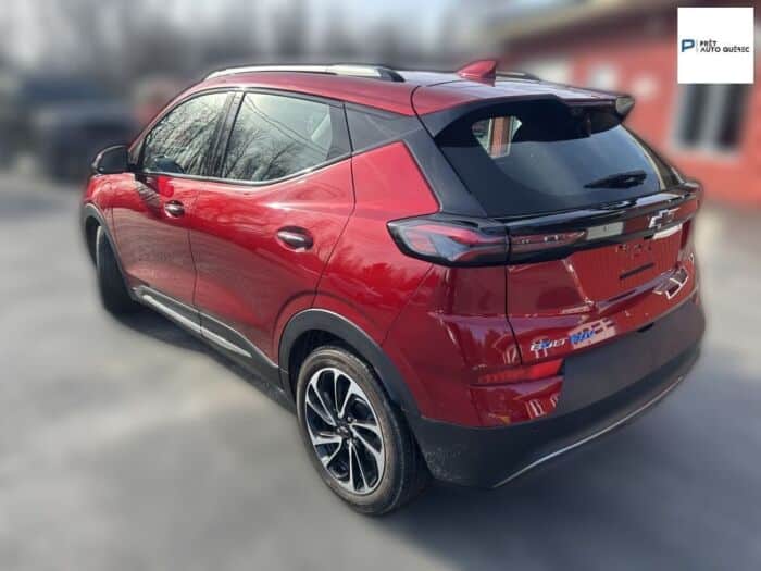 Chevrolet Bolt EV Premier – Image 7