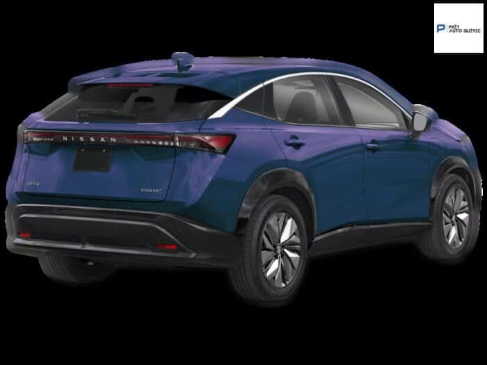 Nissan ARIYA Evolve – Image 4