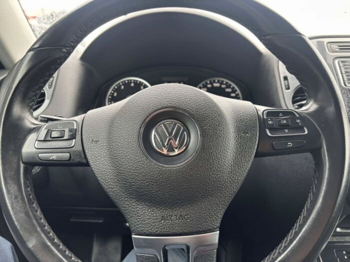 Volkswagen Tiguan Trendline – Image 12