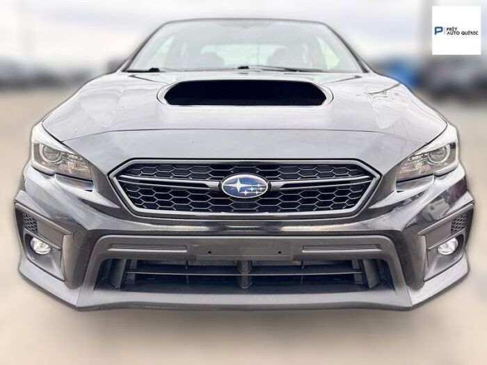 Subaru WRX Sport BM - Image 3