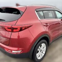 Kia Sportage LX Traction Intégrale – Image 6
