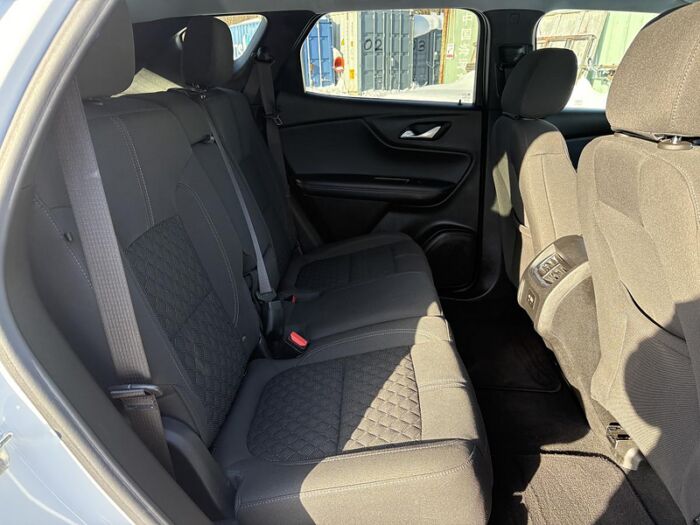 Chevrolet Blazer AWD LT BLUETOOTH CAMÉRA SIÈGES CHAUFFANT – Image 24