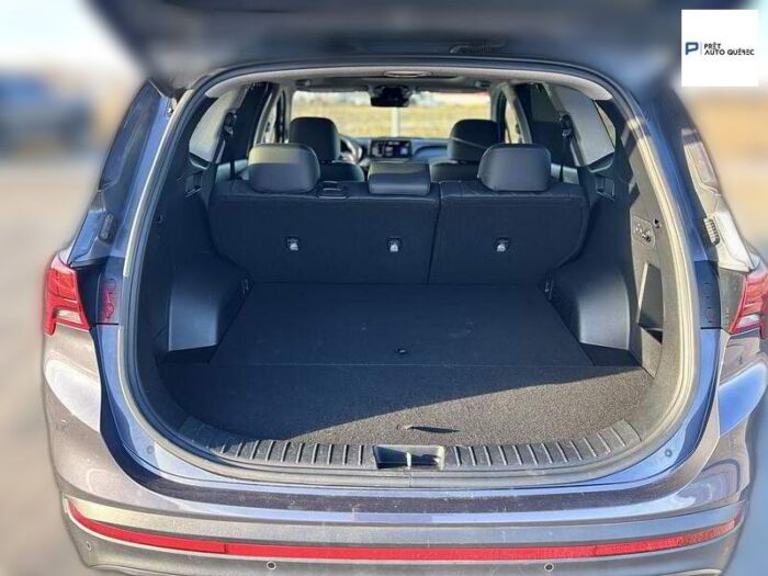 Hyundai Santa Fe hybride Luxe TI – Image 7