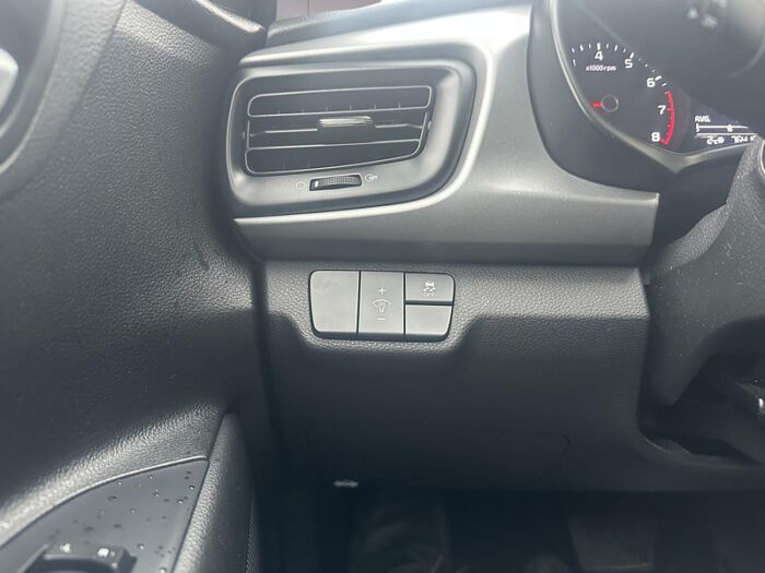 Kia Rio 5 portes LX+ IVT – Image 16