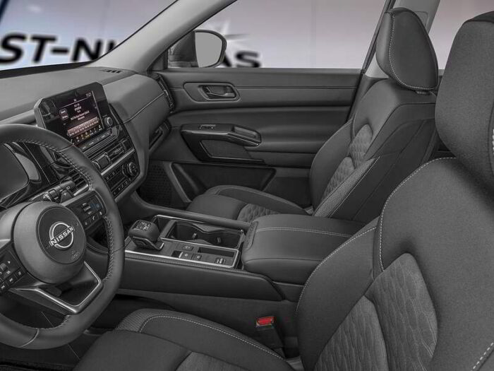 Nissan Pathfinder N/A – Image 6
