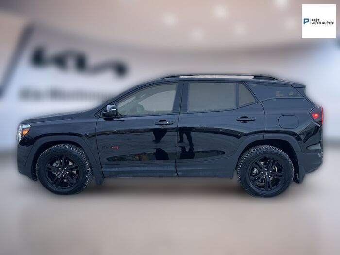 GMC Terrain AT4 4 portes TI – Image 4