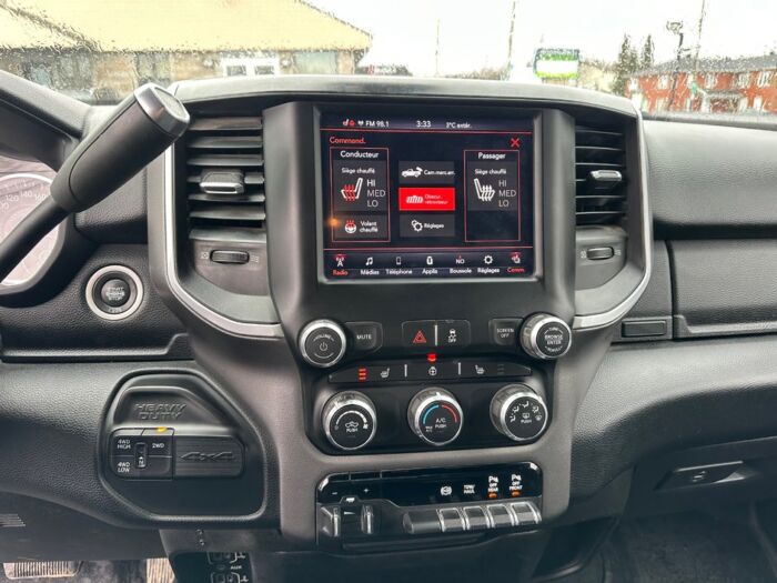 Ram 2500 BIG HORN – Image 16