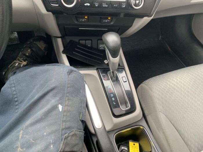 Honda Civic EX – Image 20