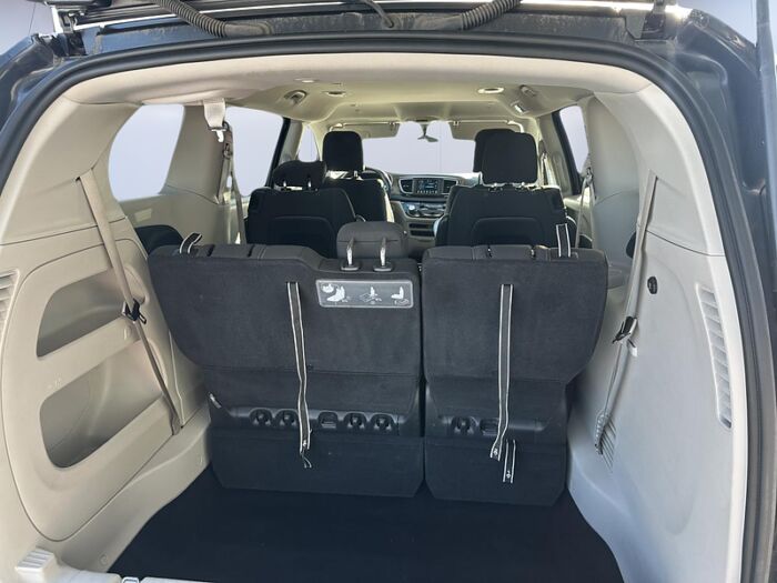 Chrysler Grand Caravan SXT 2RM - Image 7