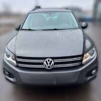 Volkswagen Tiguan Trendline – Image 8