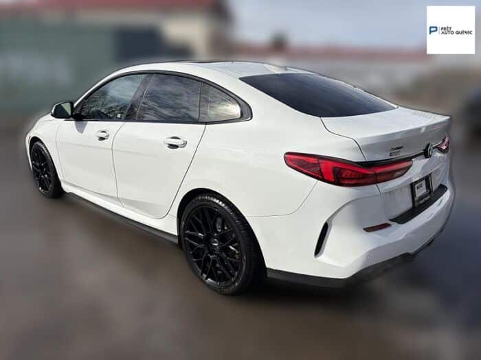 BMW Série 2 228i xDrive Gran Coupé BLUETOOTH TOIT CUIR GPS – Image 5