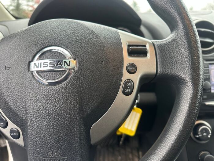 Nissan Rogue SV – Image 12