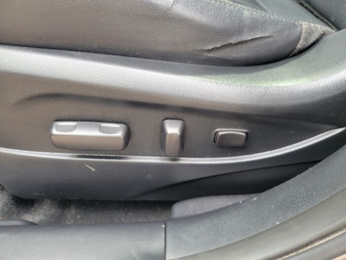 KIA Sportage EX – Image 14