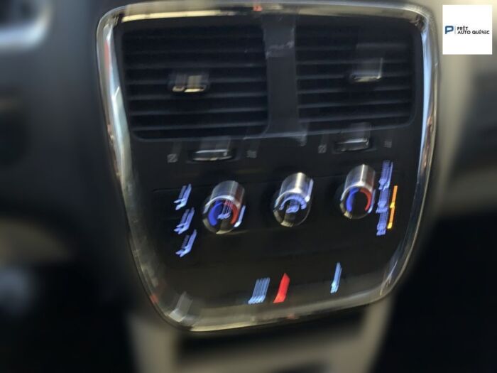 Dodge Grand Caravan SXT – Image 16
