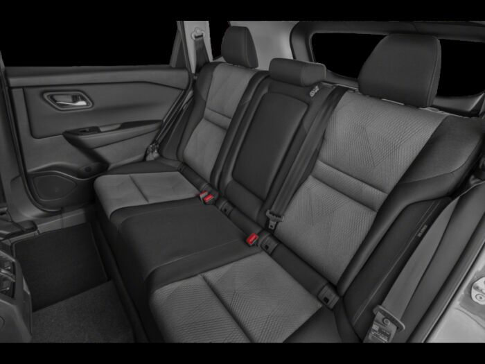 Nissan Rogue Sv Toit Ouvrant - Image 8