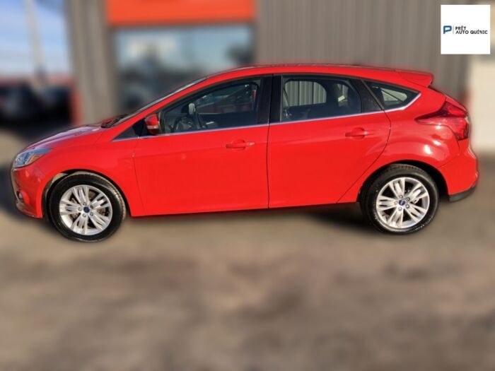 Ford Focus SEL – Image 6