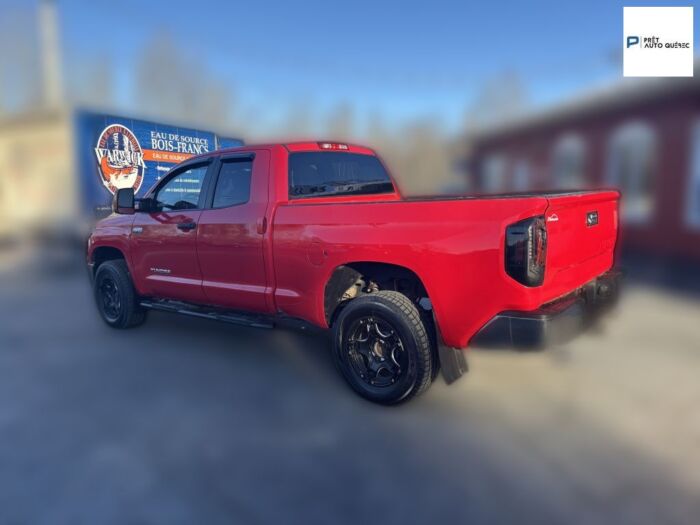 Toyota Tundra SR – Image 5