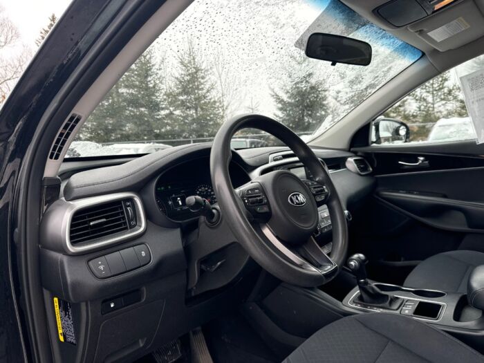 Kia Sorento LX AWD – Image 12