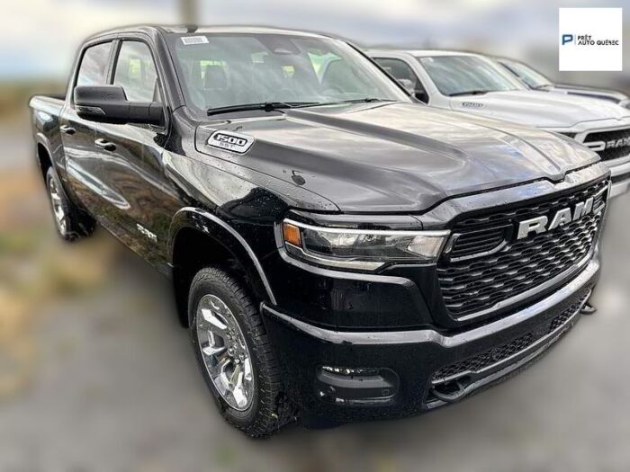 RAM 1500 Off-Roader Value - Image 4