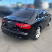 Audi A4 2.0L TURBO TFSI PREMIUM - Image 8