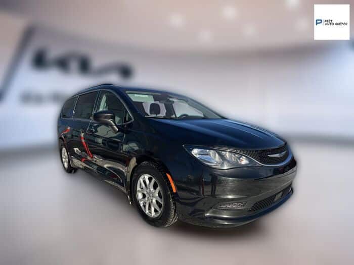 Chrysler Grand Caravan SXT 2RM - Image 8