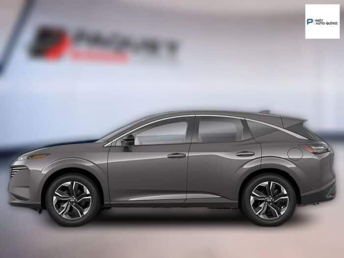 Nissan Murano N/A – Image 3