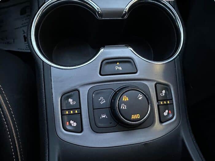 GMC Terrain AT4 4 portes TI – Image 26