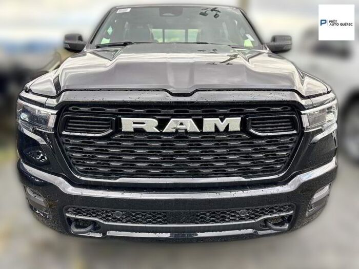 RAM 1500 Off-Roader Value - Image 3