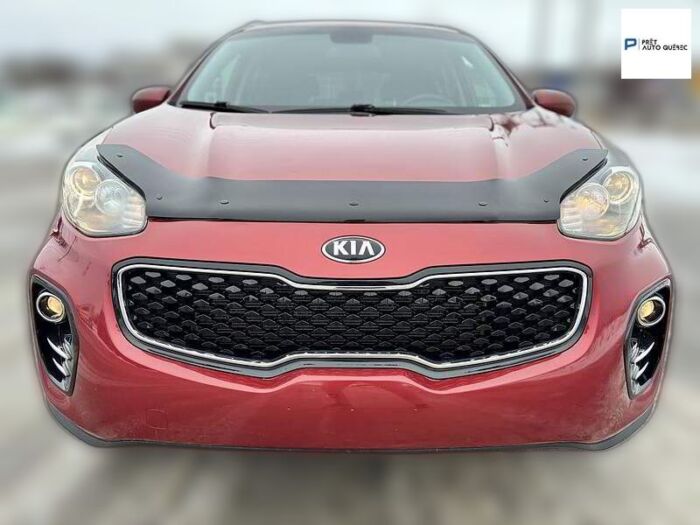 Kia Sportage LX Traction Intégrale - Image 3