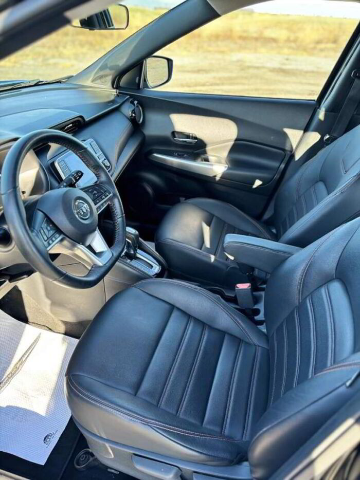Nissan Kicks N/A – Image 11