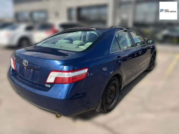 Toyota Camry - - Image 7