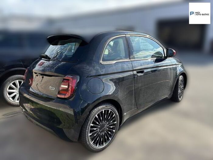 Fiat 500e N/A - Image 5