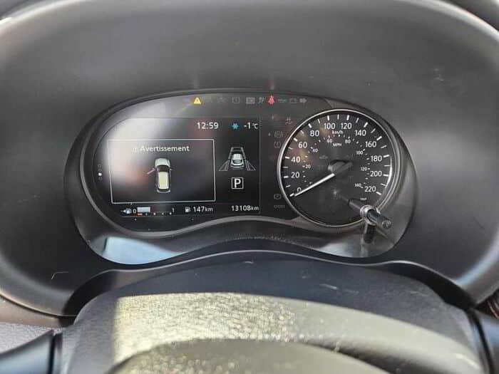 Nissan Kicks SR, AUDIO BOSE, CAM RECUL, INSPECTE, GARANTIE - Image 17