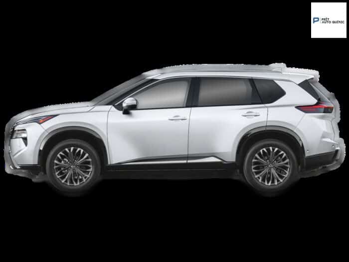Nissan Rogue édition Minuit – Image 5