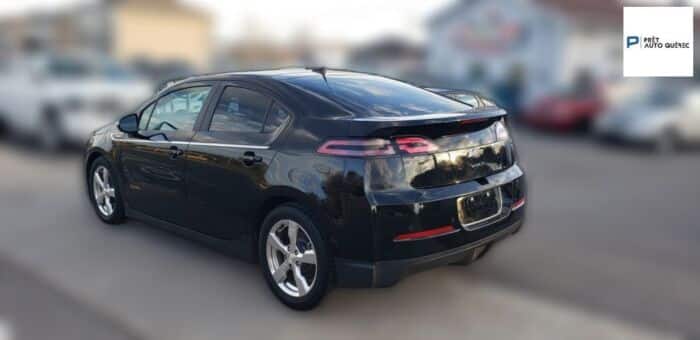 Chevrolet Volt - - Image 6