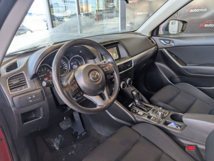Mazda CX-5 GS – Image 9