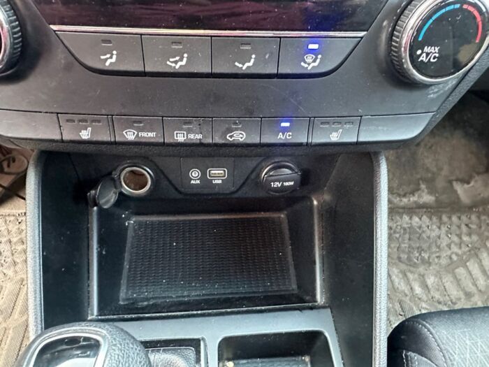 Hyundai Tucson N/A – Image 13