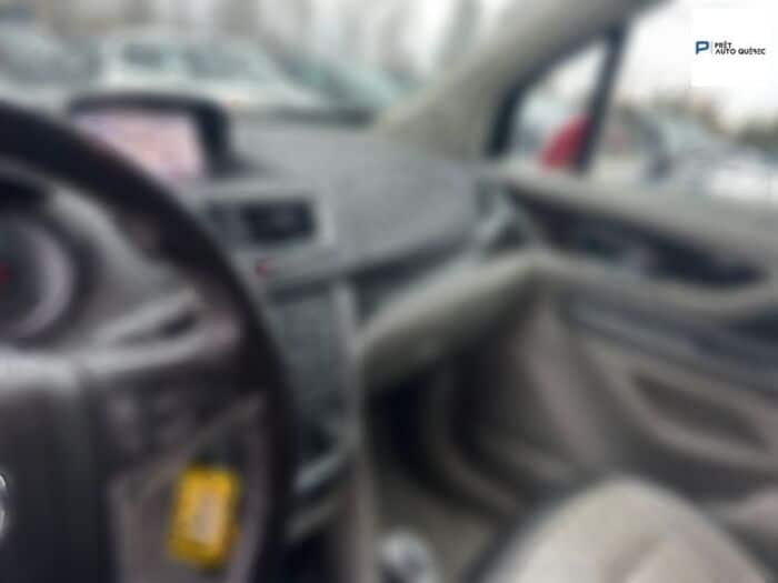 Buick Encore CUIR – Image 15