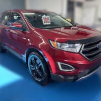 Ford Edge SEL – Image 5