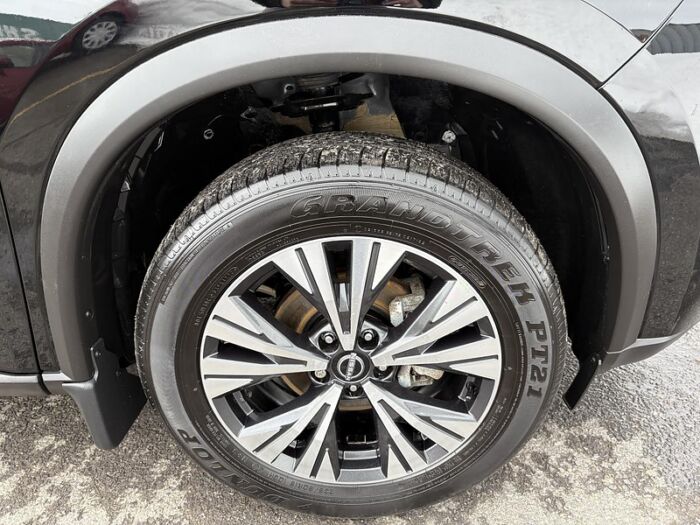 Nissan Rogue SV AWD/TOIT PANORAMIQUE/CRUISE ADAPTATIF/BAS MILLA – Image 39