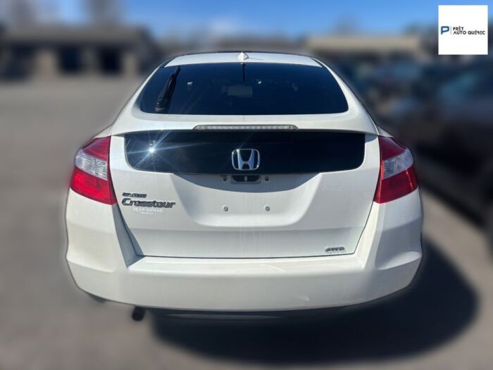 Honda Accord Crosstour EX-L - Image 6