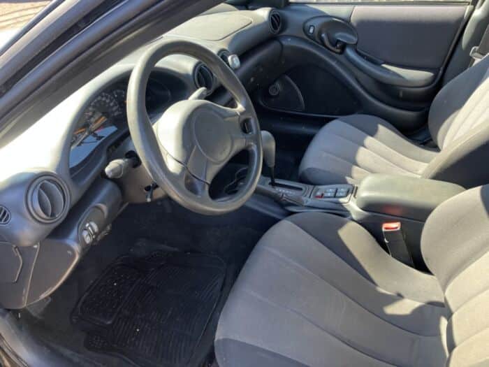 Pontiac Sunfire SL - Image 7