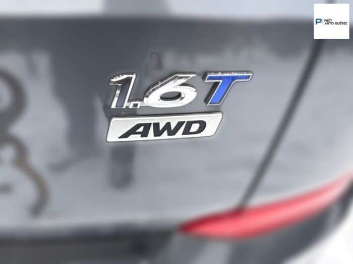 Hyundai Tucson Premium – Image 8