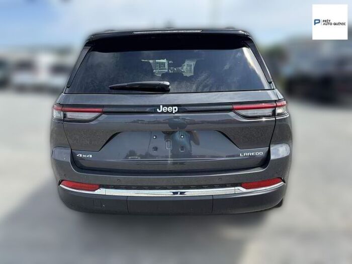 Jeep Grand Cherokee Laredo – Image 6