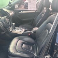 Audi A4 2.0L TURBO TFSI PREMIUM - Image 10