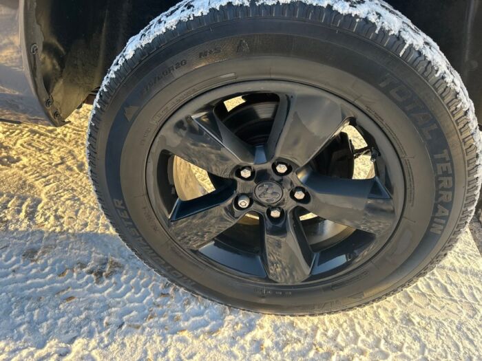 Ram 1500 BIG HORN – Image 14