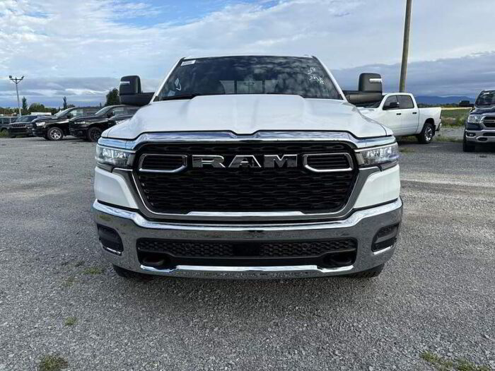 RAM 1500 Tradesman – Image 3