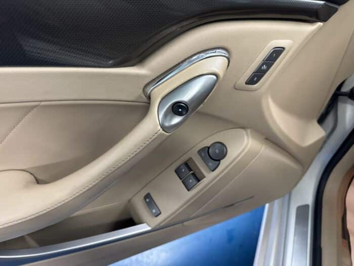 Cadillac CTS De performance – Image 12