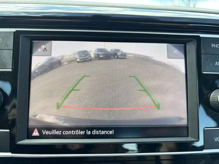 Volkswagen Taos Trendline 4MOTION *Disponibilité limitée* – Image 15