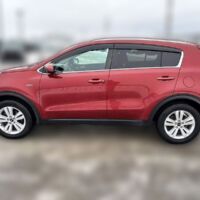 Kia Sportage LX Traction Intégrale – Image 10